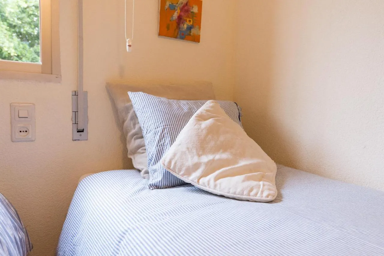 Zapata Apartment 马拉加