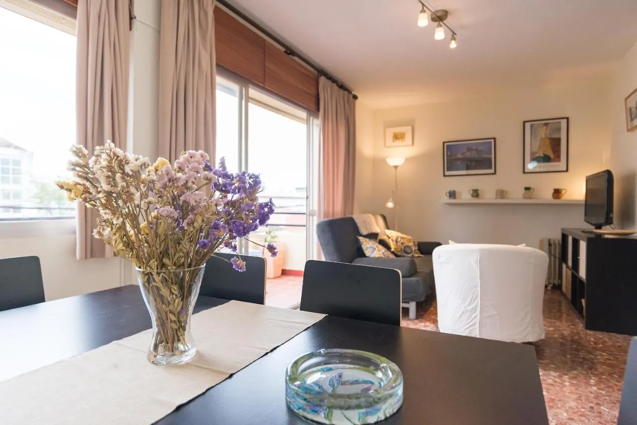 Zapata Apartment 马拉加