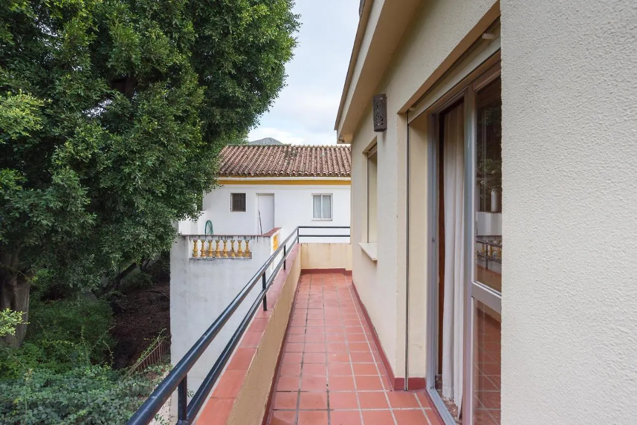 Zapata Apartment 马拉加 0*,  西班牙