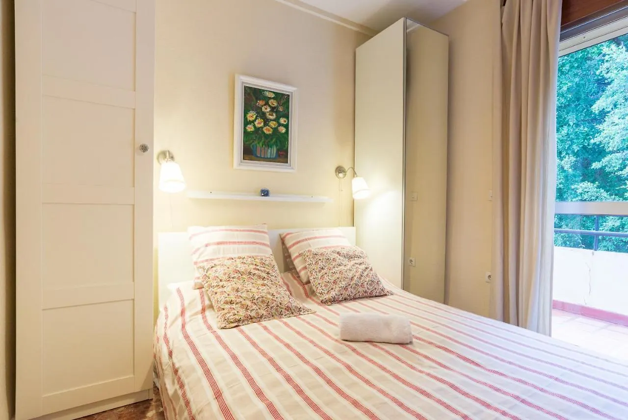 Zapata Apartment 马拉加