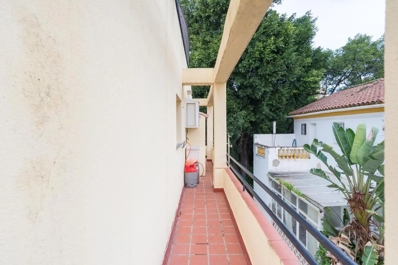 Zapata Apartment 马拉加