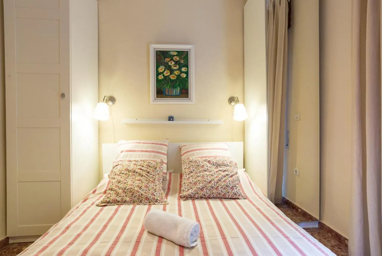Zapata Apartment 马拉加 西班牙